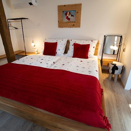 Apartmany & Wellness Revenite Jesenik Luaran gambar