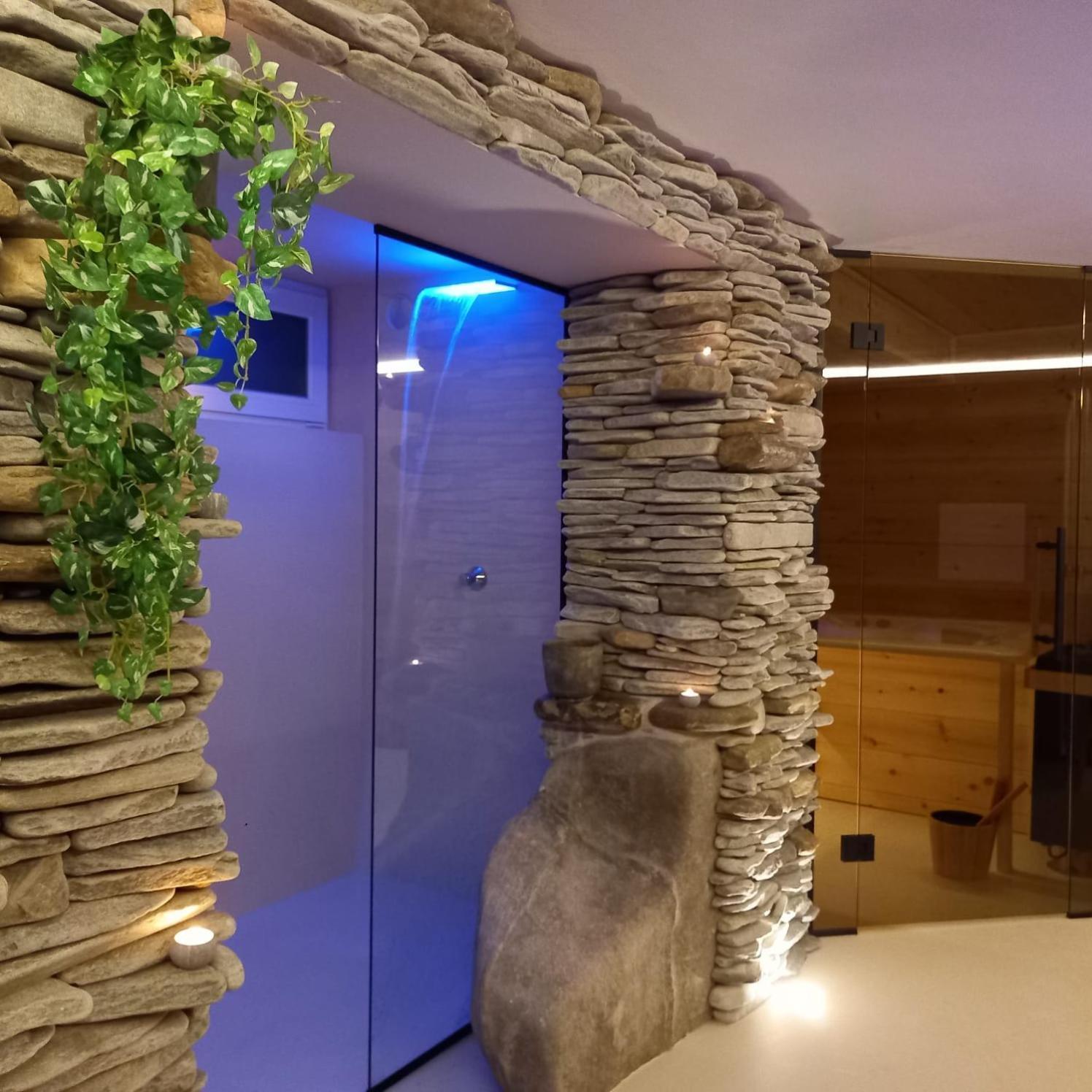 Apartmany & Wellness Revenite Jesenik Luaran gambar