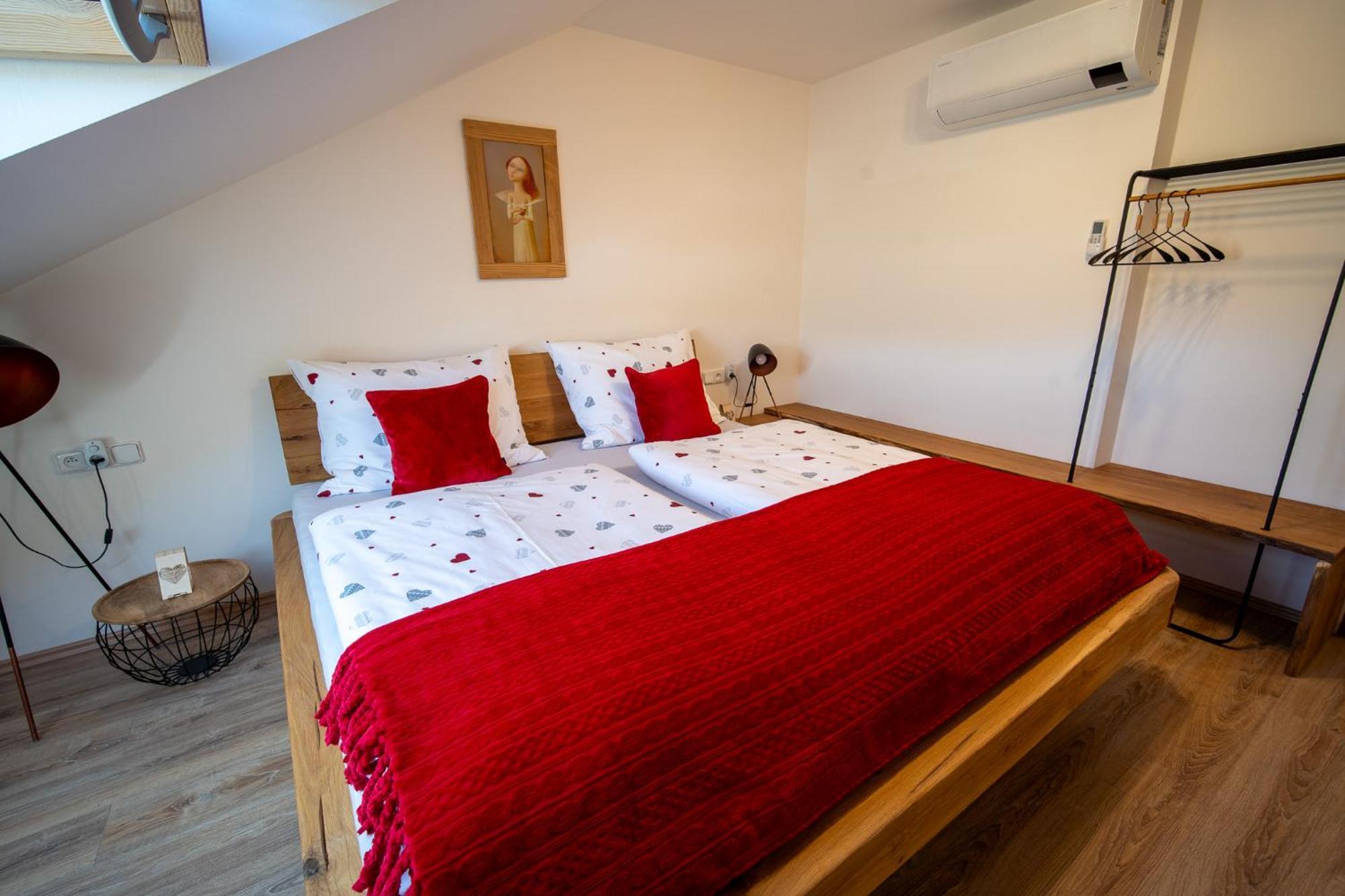 Apartmany & Wellness Revenite Jesenik Luaran gambar