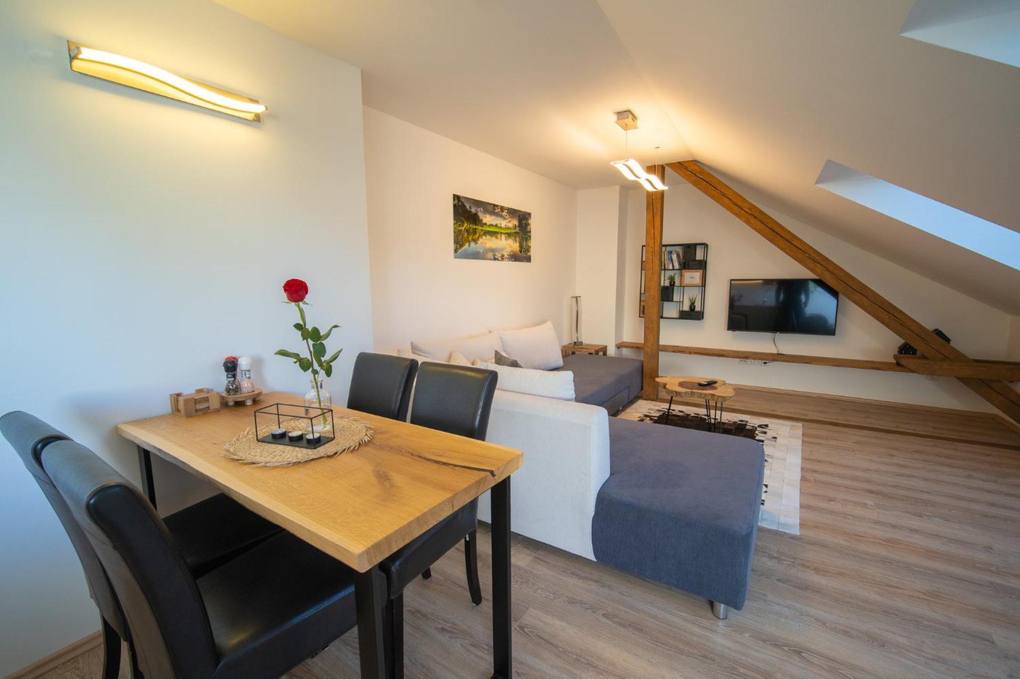 Apartmany & Wellness Revenite Jesenik Luaran gambar