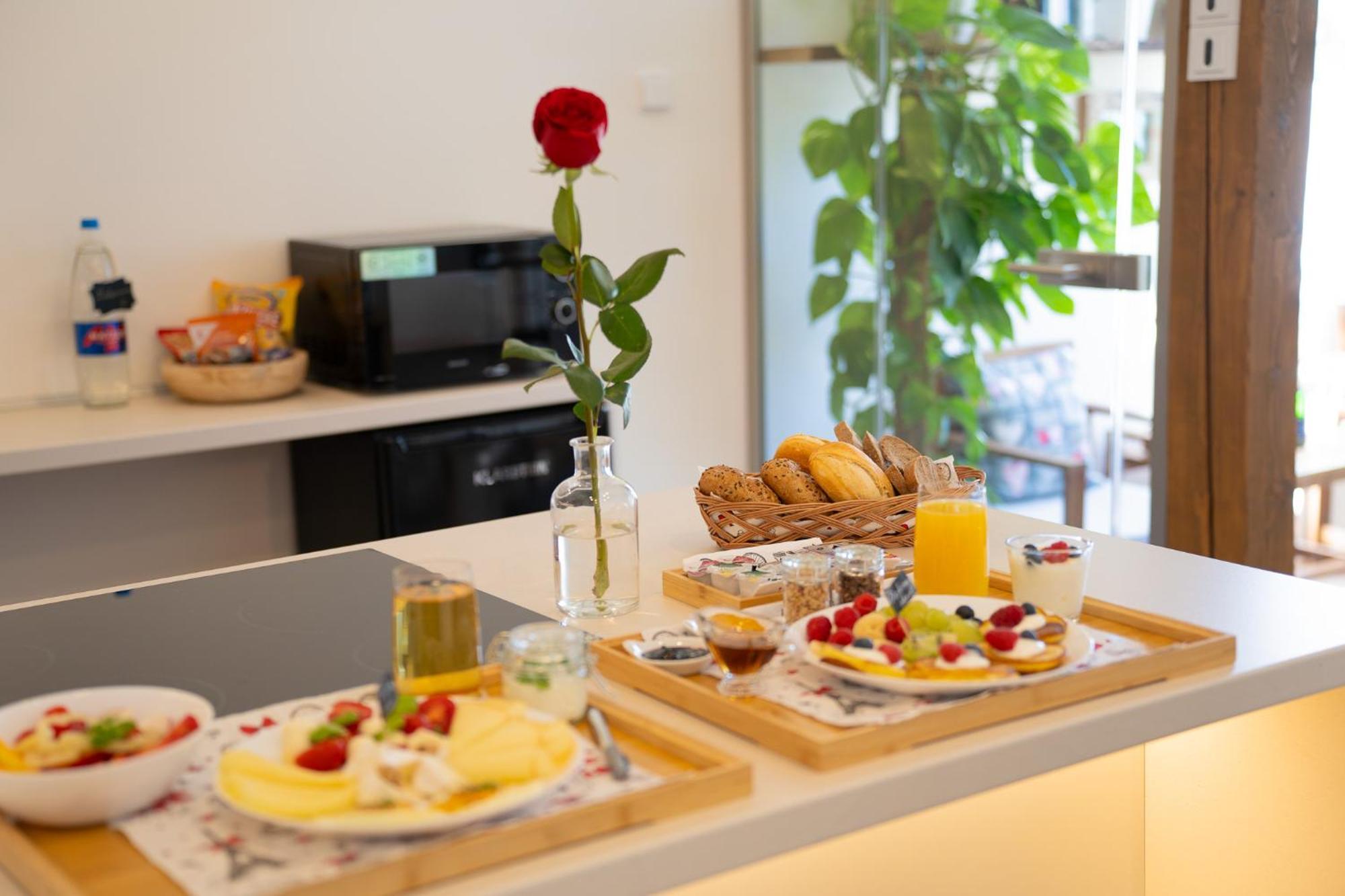 Apartmany & Wellness Revenite Jesenik Luaran gambar